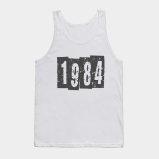 1984 Tank Top